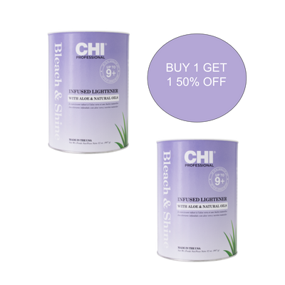 CHI Bleach and Shine Lightener 32oz