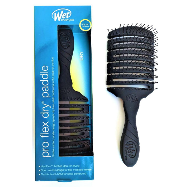 Wet Brush Pro Flex Dry Paddle