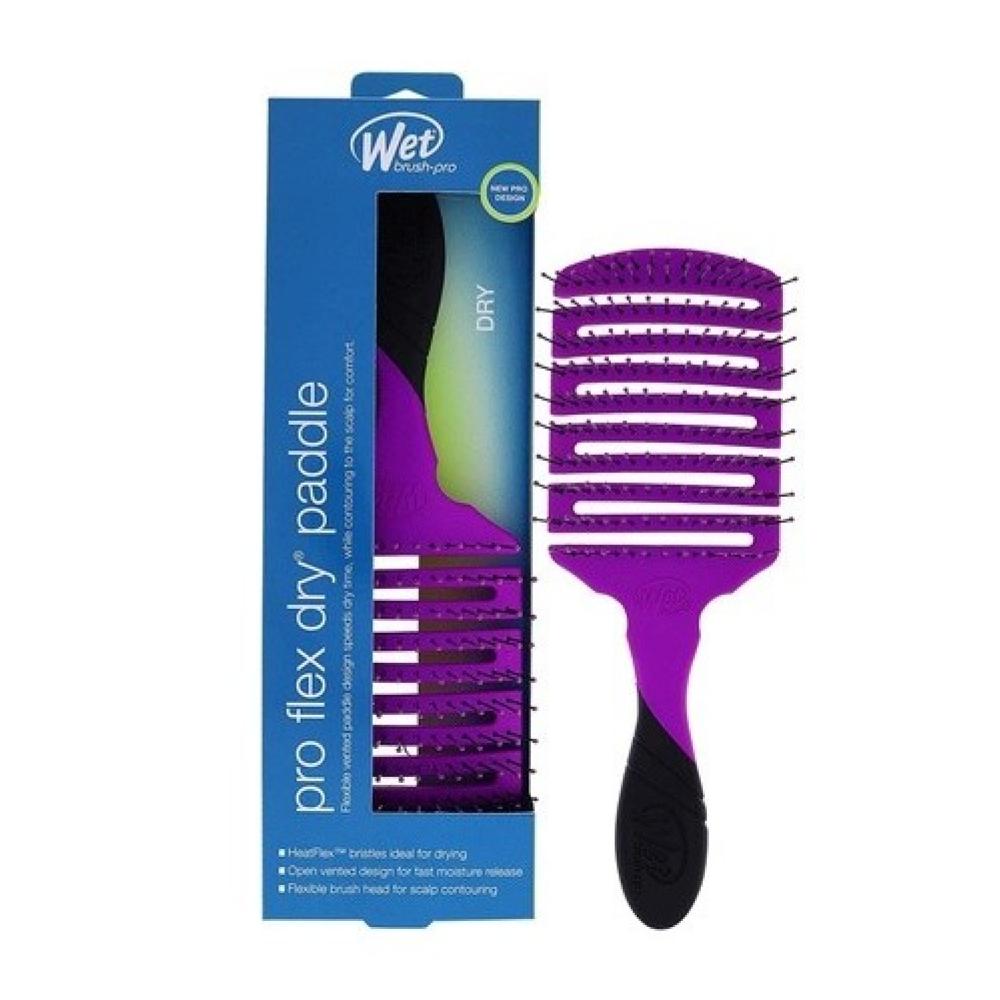 Wet Brush Pro Flex Dry Paddle