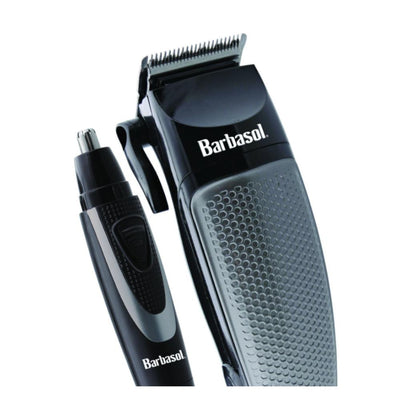 Barbasol Ultimate Pro Grooming Kit - 20pc