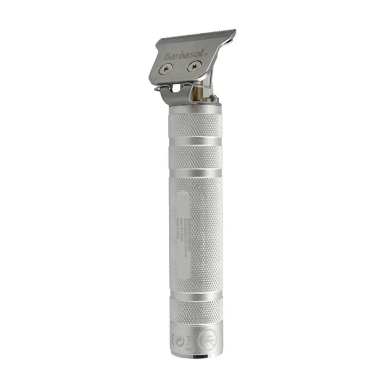 Barbasol Rechargeable T-Blade Trimmer