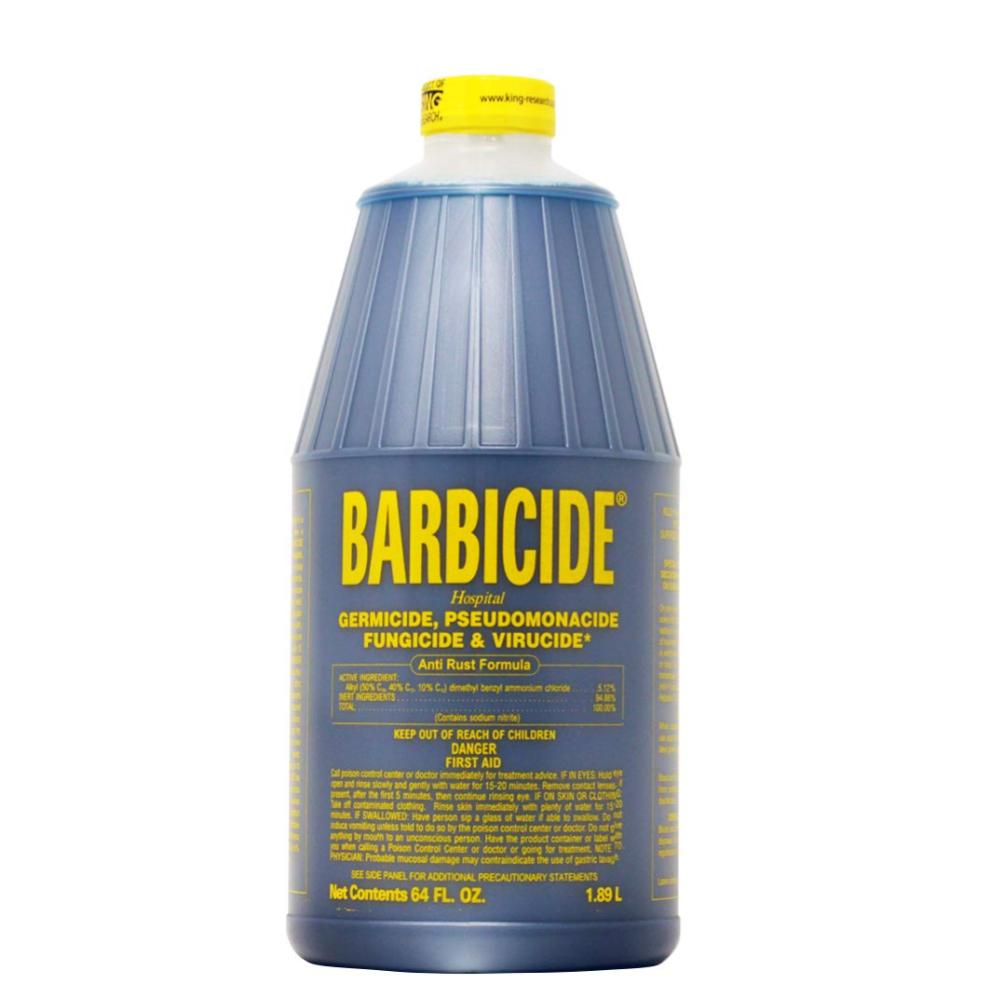 Barbicide 1/2 Gallon
