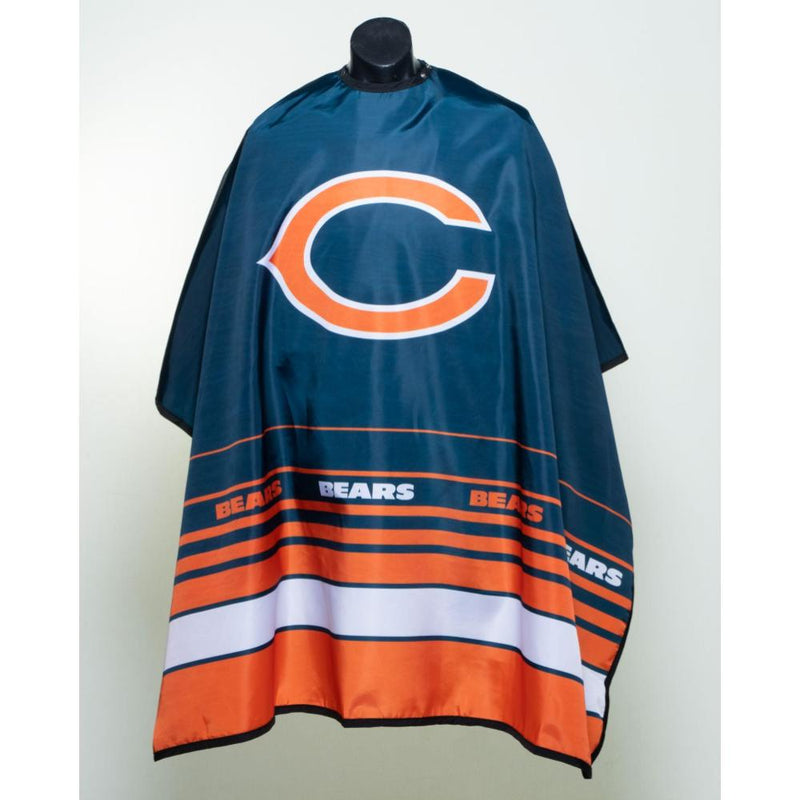 My Team Capes Official Licensed NFL Cutting Capes