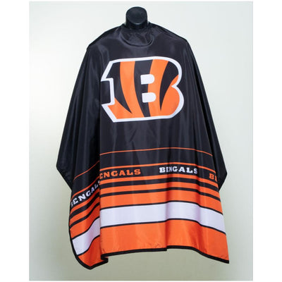 My Team Capes Official Licensed NFL Cutting Capes