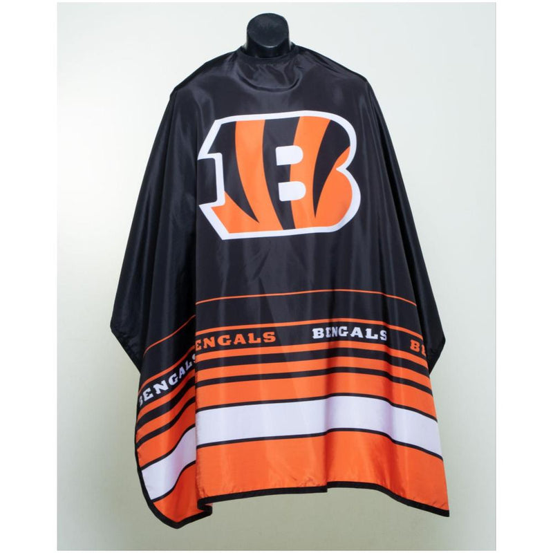 My Team Capes Official Licensed NFL Cutting Capes