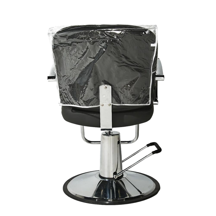 Betty Dain Square Chair Cover - Clear