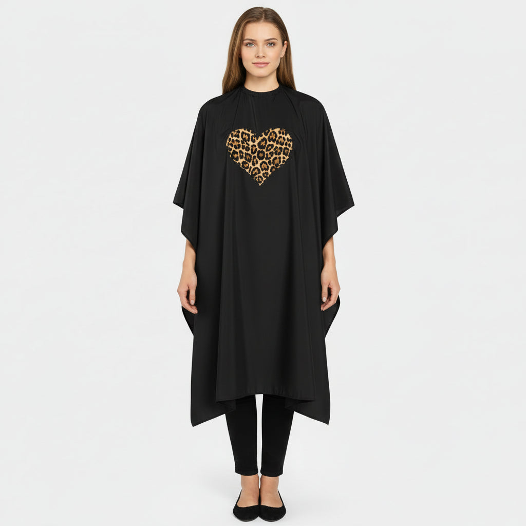 Bettydainstylingcapemodel