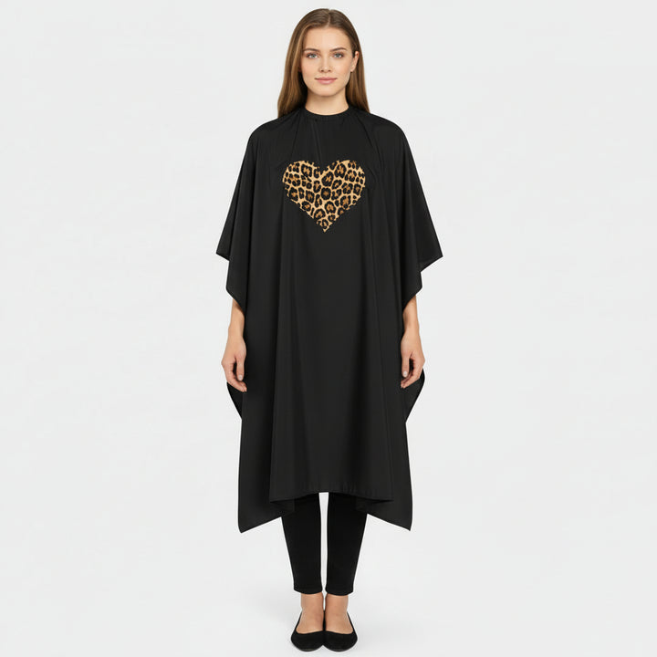 Bettydainstylingcapemodel