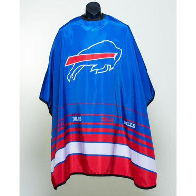 My Team Capes Official Licensed NFL Cutting Capes