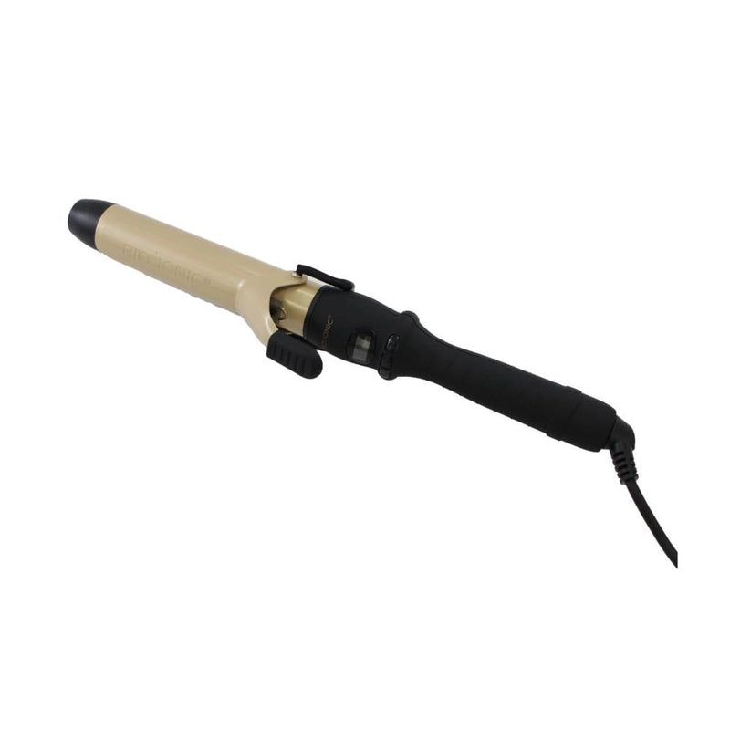 Bio Ionic Gold Pro Curling Iron - 1.25"