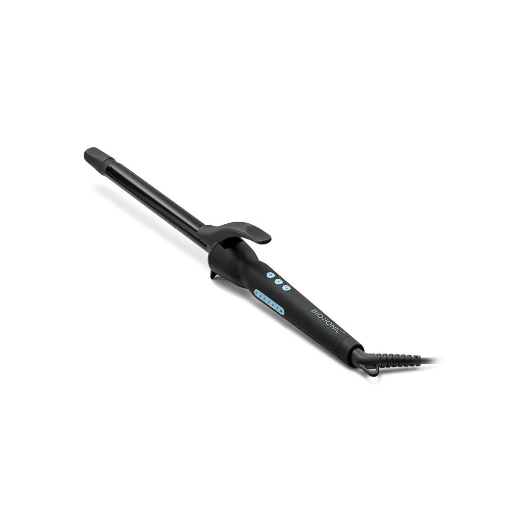 Bio Ionic Long Barrel Curling Iron - 0.75"