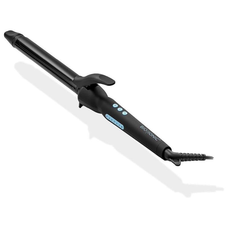 Bio Ionic Long Barrel Curling Iron - 1"