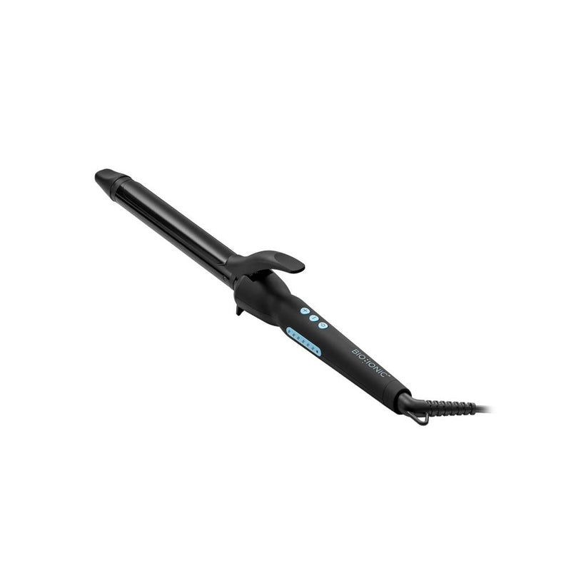 Bio Ionic Long Barrel Curling Iron - 1.25"