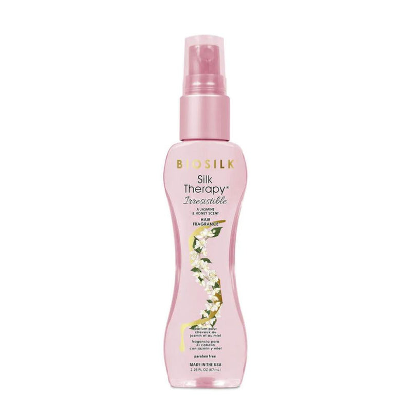 BioSilk Silk Therapy Irresistible Hair Fragrance 2.26oz