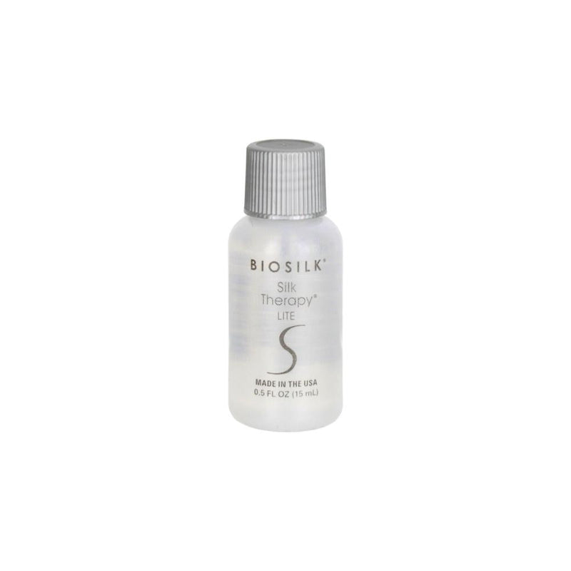 BioSilk Silk Therapy Lite 0.5oz