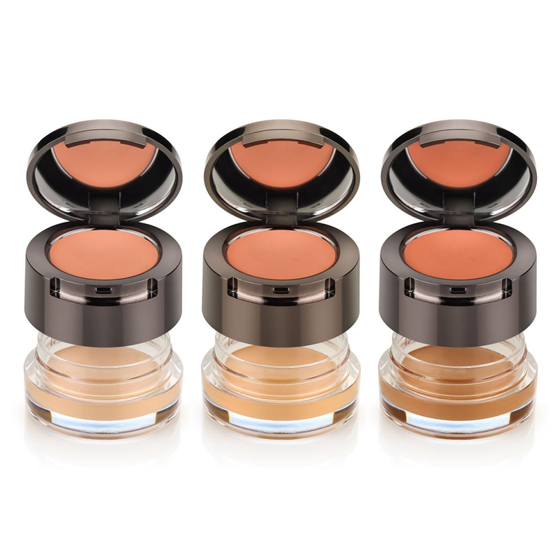 Bodyography Cover & Correct Under Eye Concealer