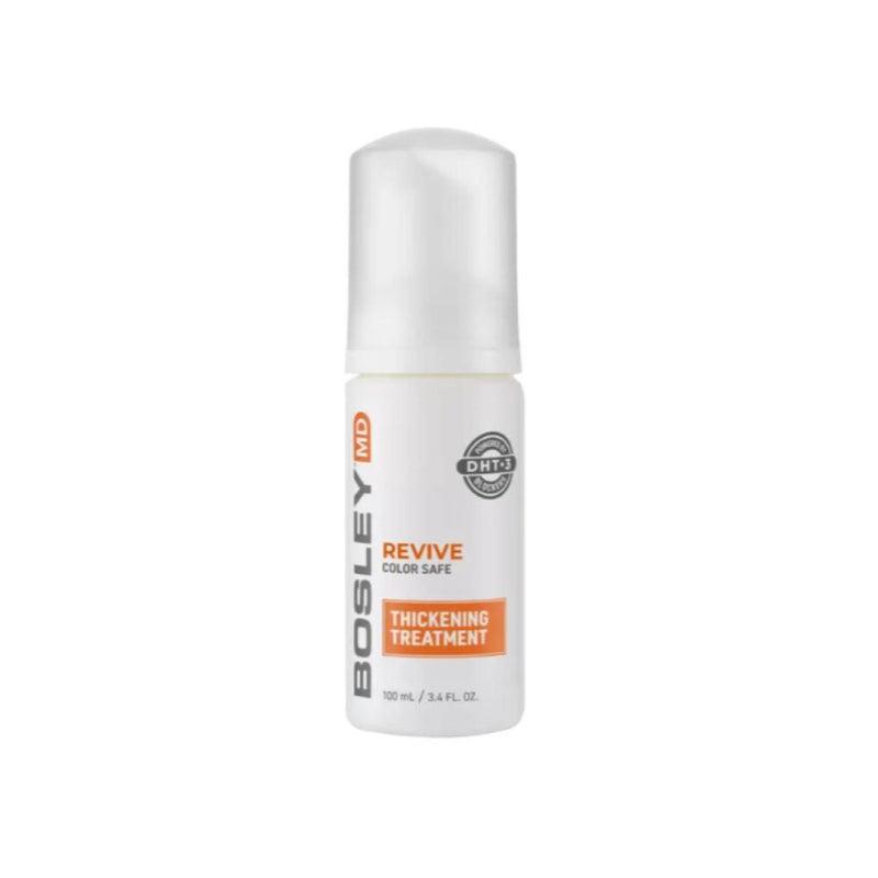 Bosley BOSRevive Color Safe Treatment 3.4oz