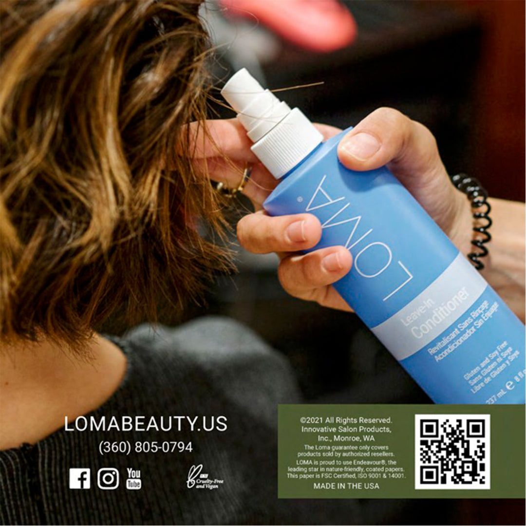 LOMA Brochure