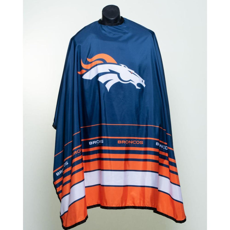 My Team Capes Official Licensed NFL Cutting Capes