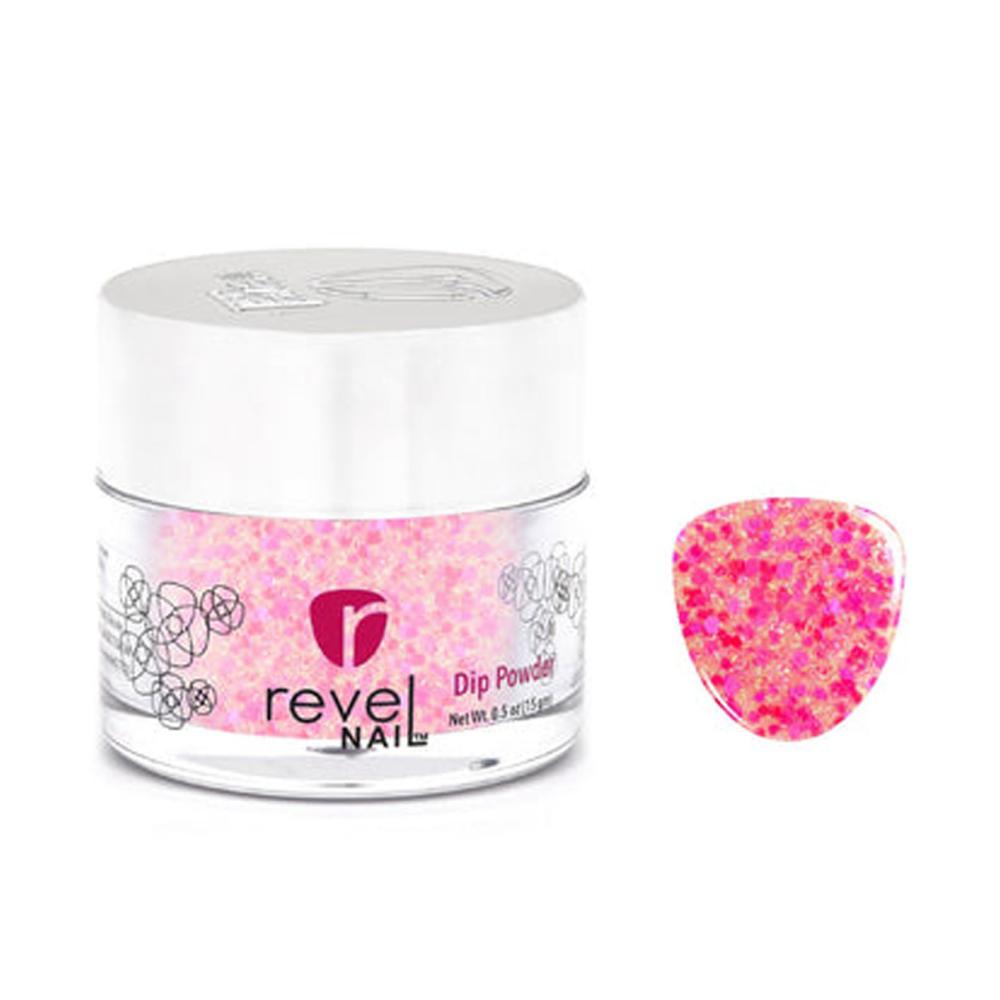Revel Nail Dip Powder 2oz