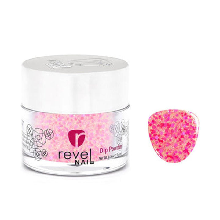 Revel Nail Dip Powder 2oz
