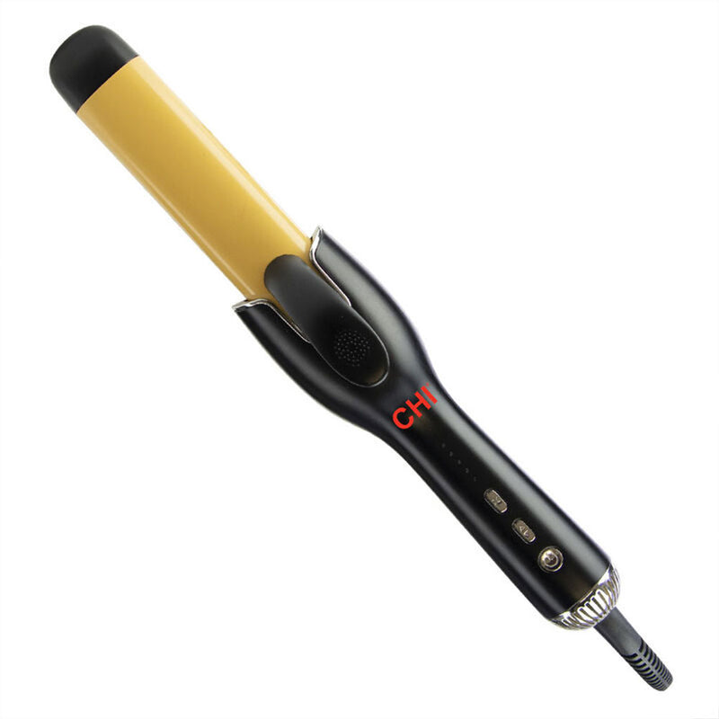CHI Air Setter 2-In-1 Flat Iron & Curler