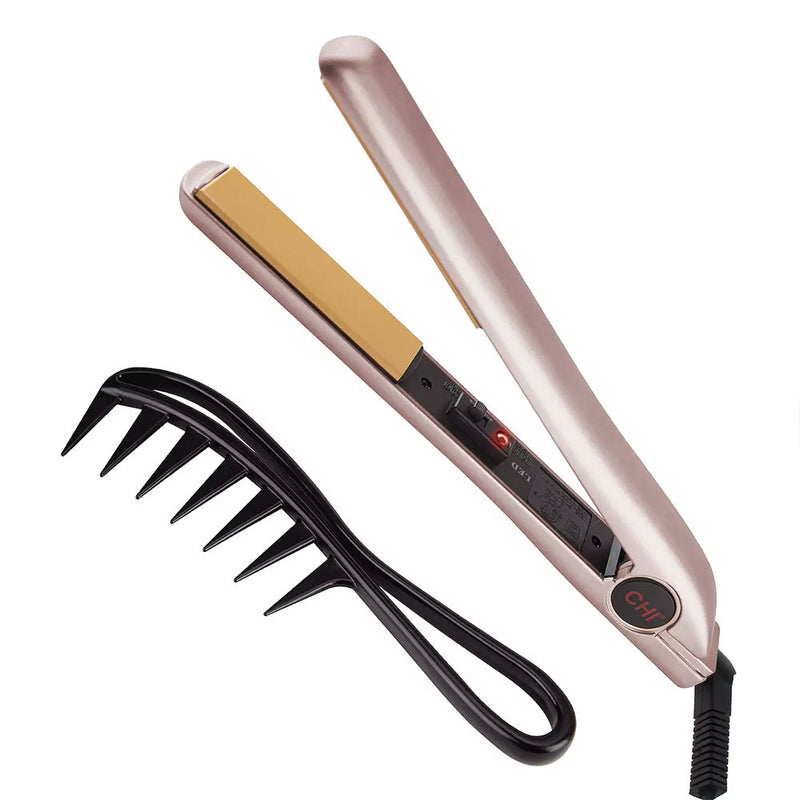 CHI Iron 1" Champagne Toast Kit
