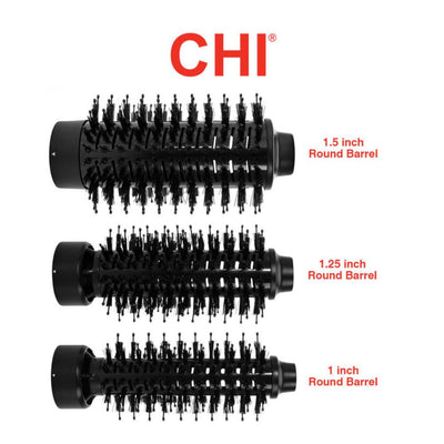 CHI 3-in-1 Round Blowout Brush