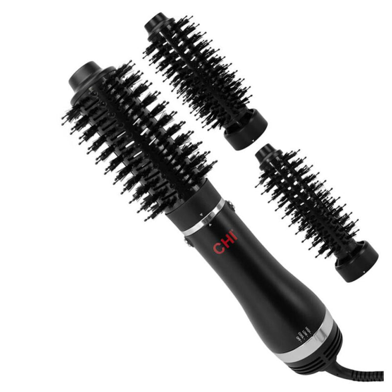 CHI 3-in-1 Round Blowout Brush