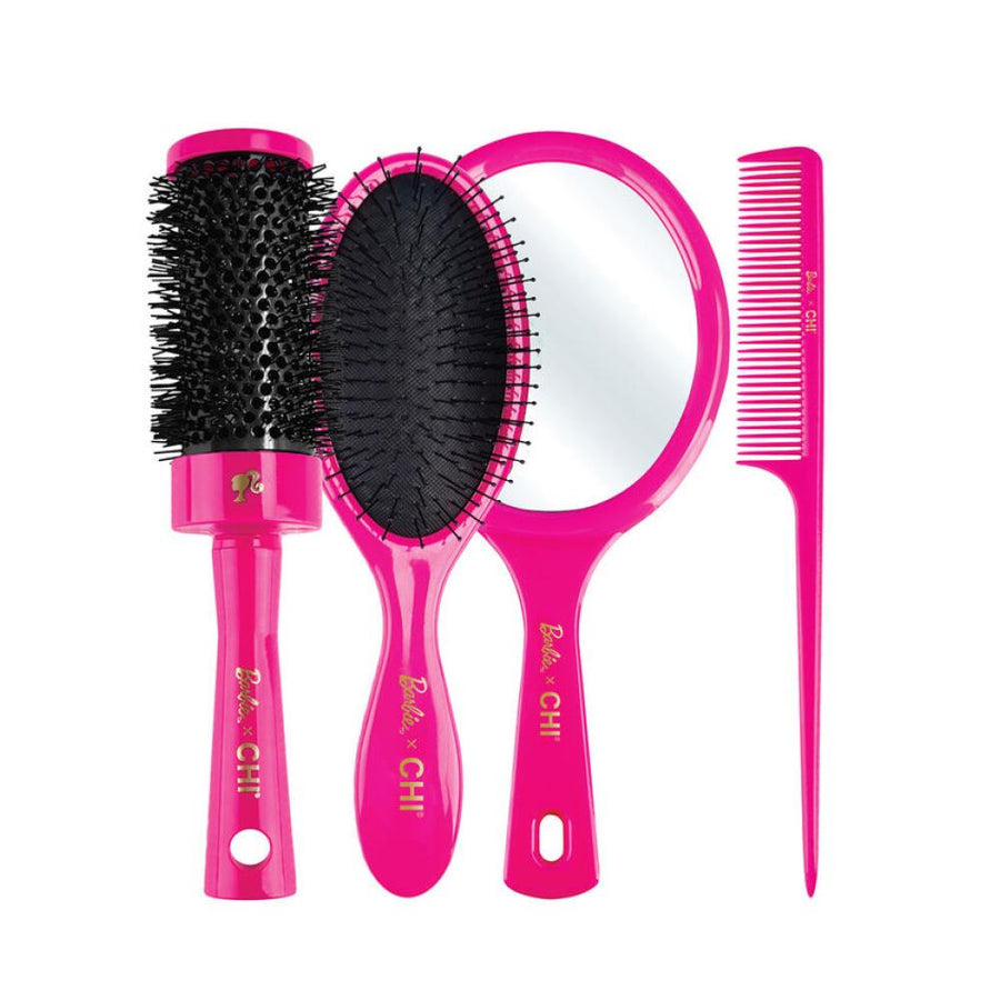 CHI x Barbie Dream Pink 1-1/4