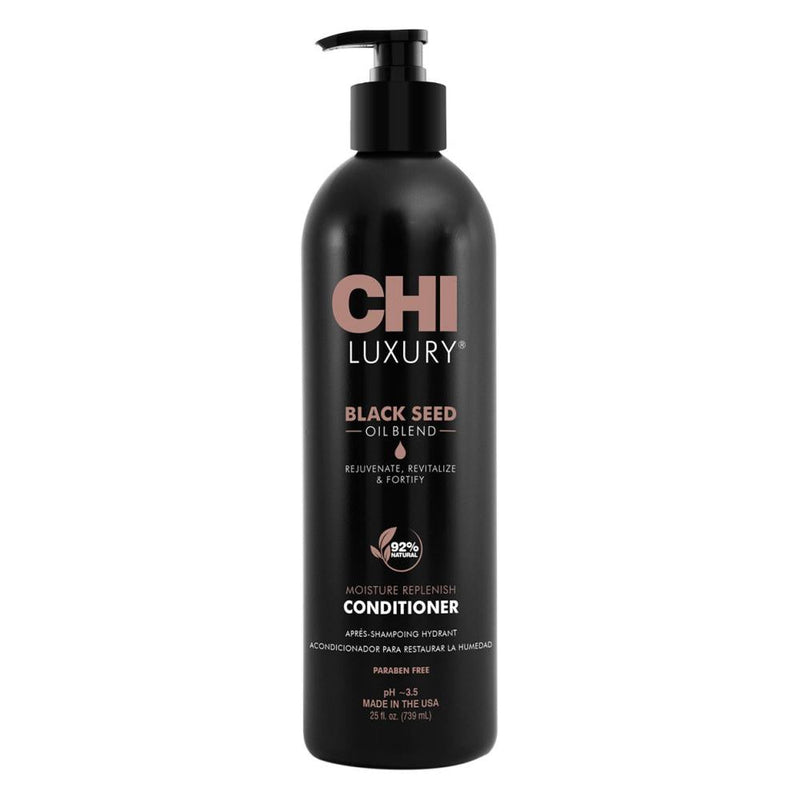 CHI Luxury Black Seed Oil Conditioner 25oz