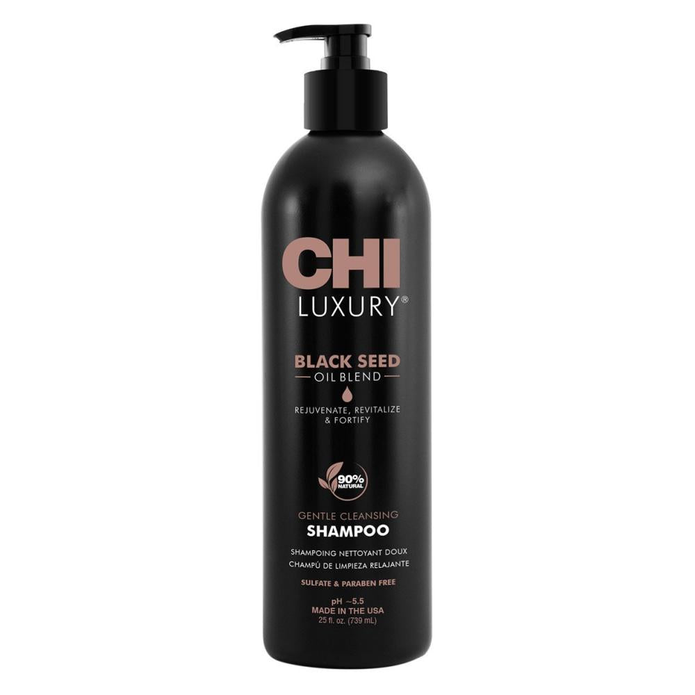 CHI Luxury Black Seed Oil Shampoo 25oz