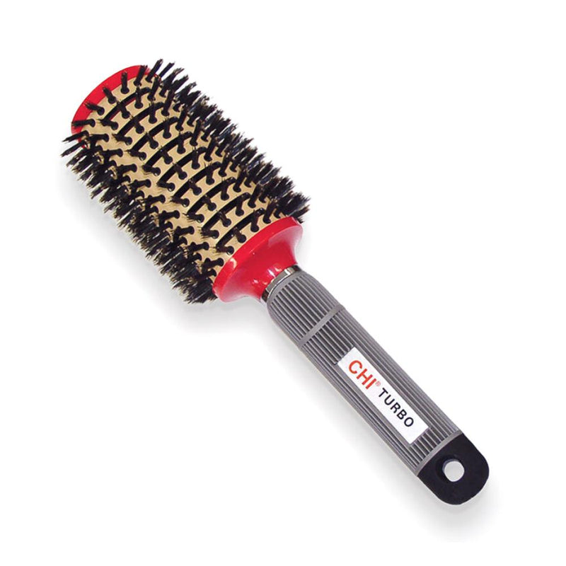 CHI Turbo Ceramic Round Boar Brush - Large 1-1/2"