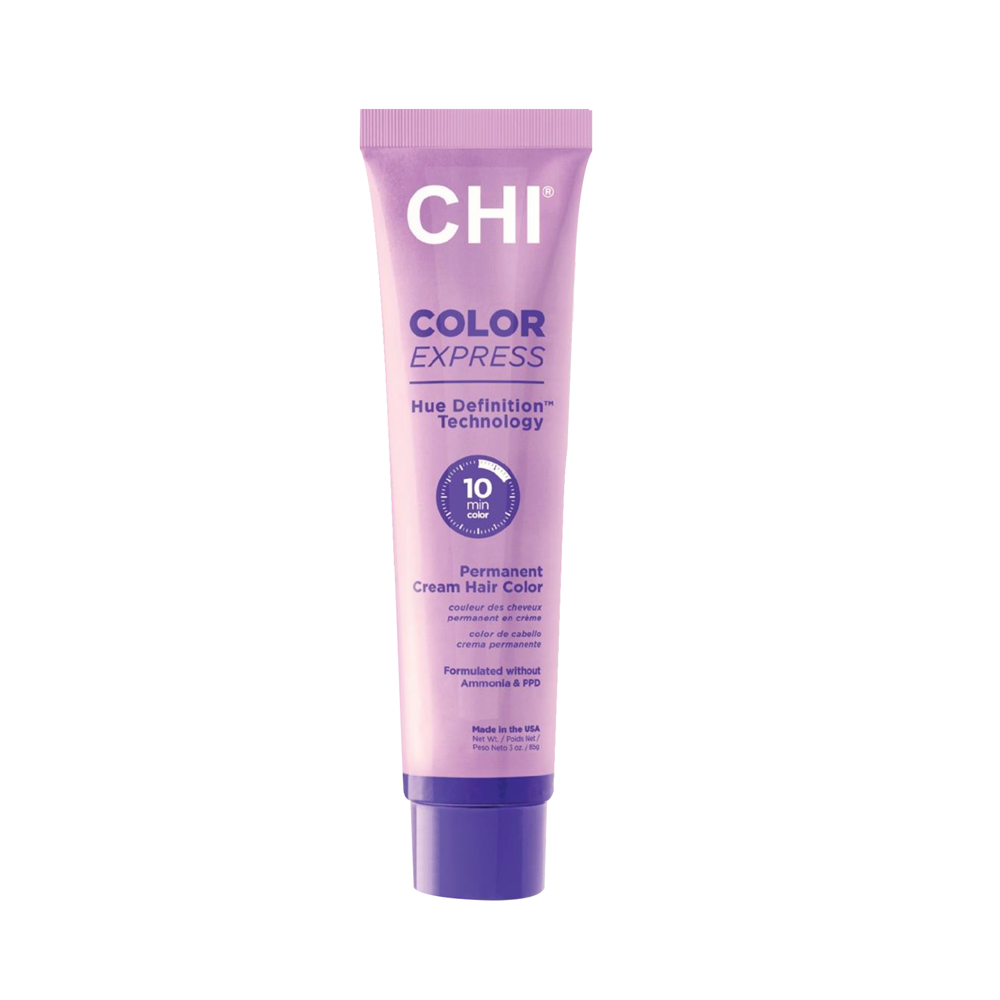 CHI 10 Minute Color Express Permanent Hair Color