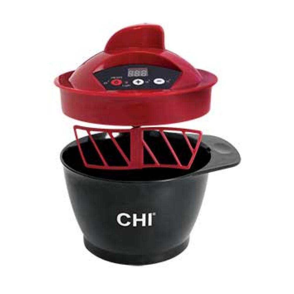 CHI Digital Color Blender