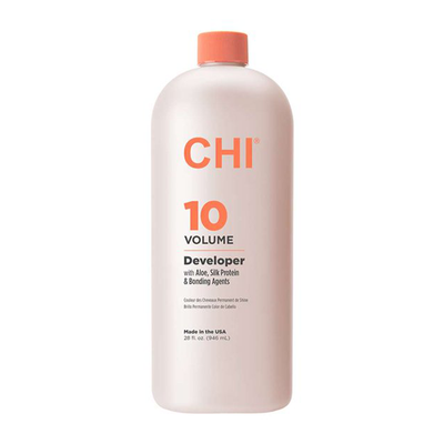 CHI Volume Color Generators