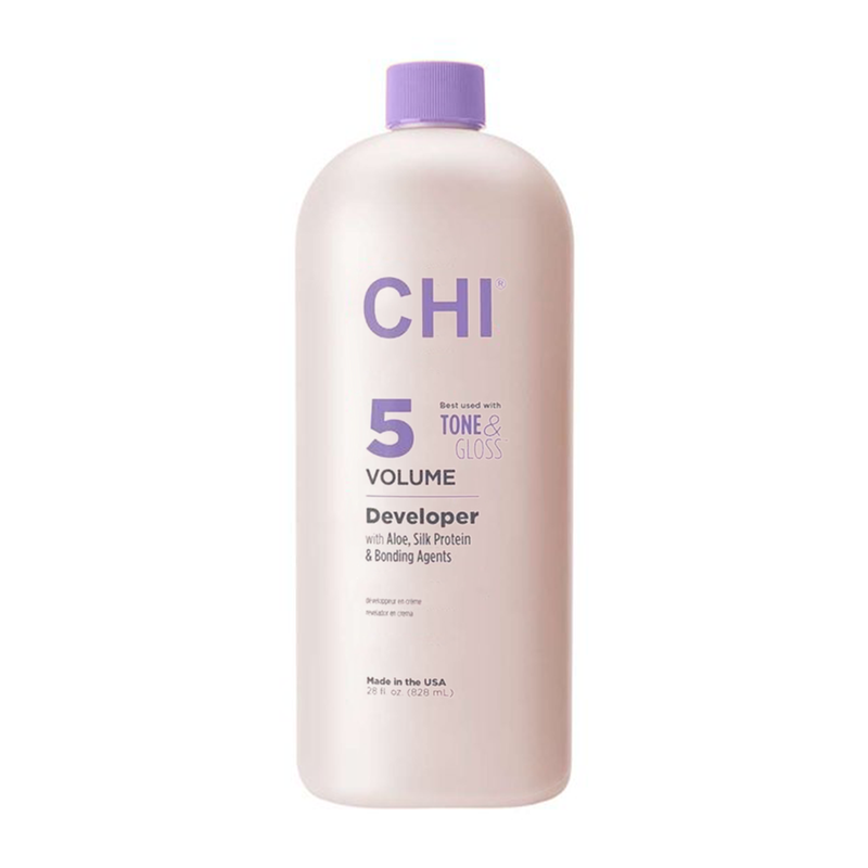 CHI Volume Color Generators