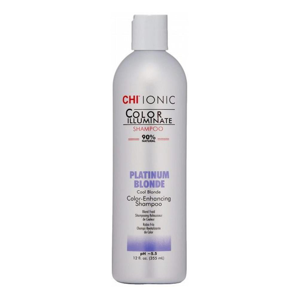 CHI Color Illuminate Shampoo 12oz
