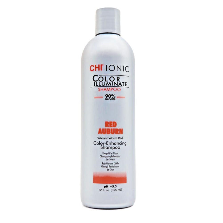 CHI Color Illuminate Shampoo 12oz
