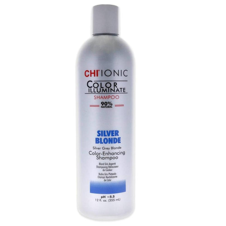 CHI Color Illuminate Shampoo 12oz
