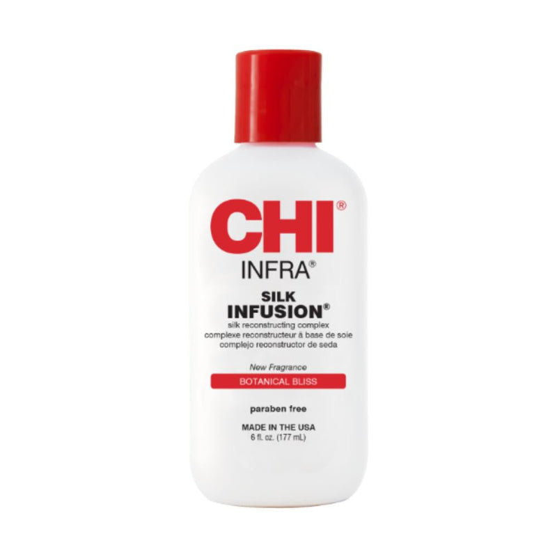 CHI Infra Silk Infusion Botanical Bliss 6oz