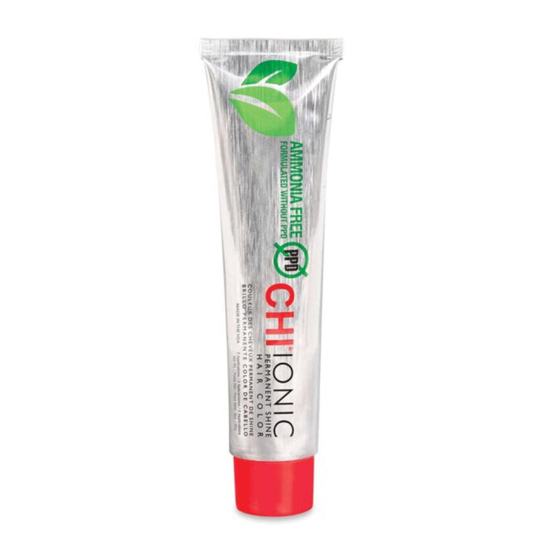 CHI Ionic Permanent Hair Color (Silver Box)