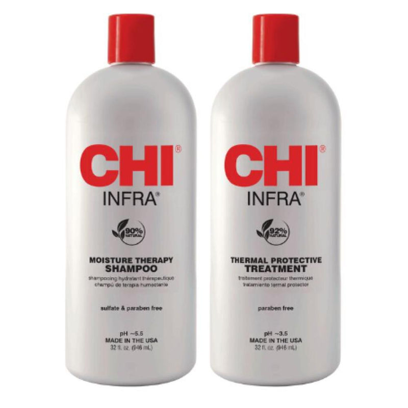 CHI Infra Essential Care Liter Duo