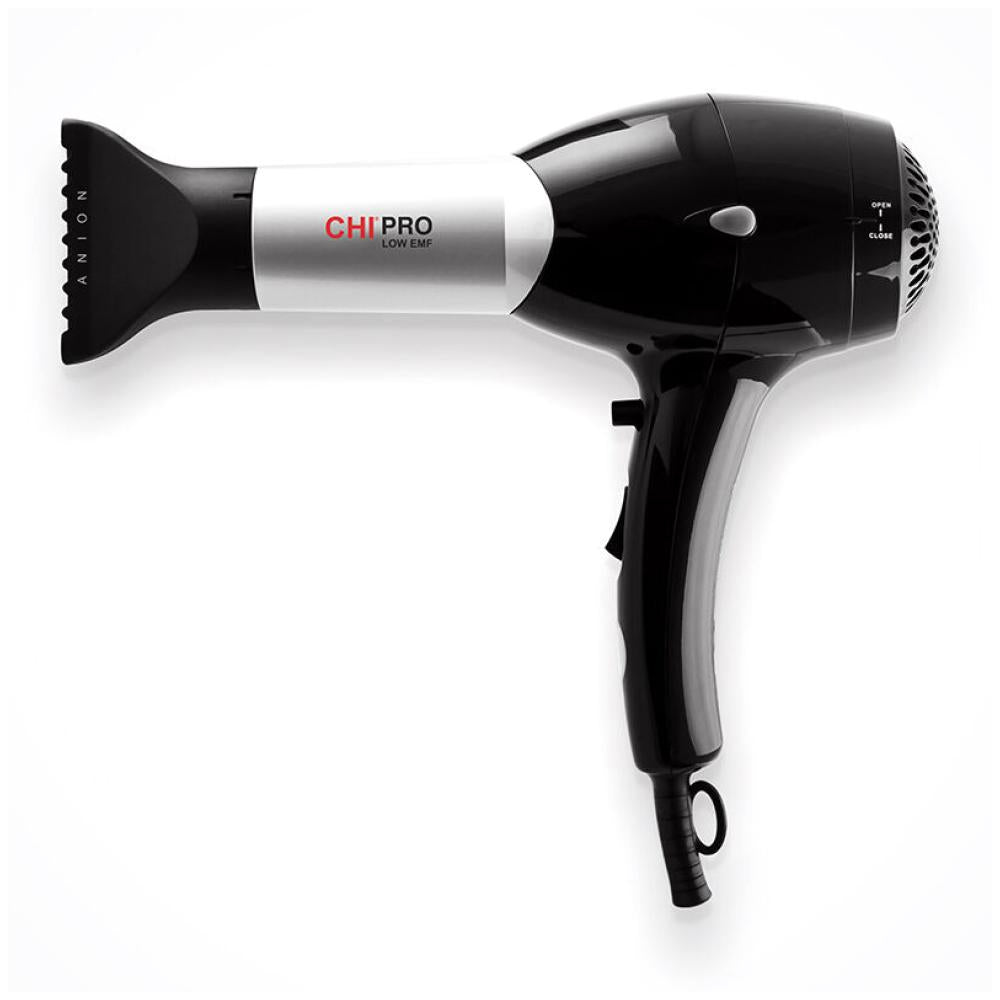 CHI Pro Hair Dryer in Black