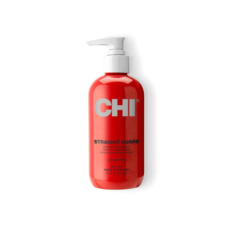Chi Straight Guard 8.5oz