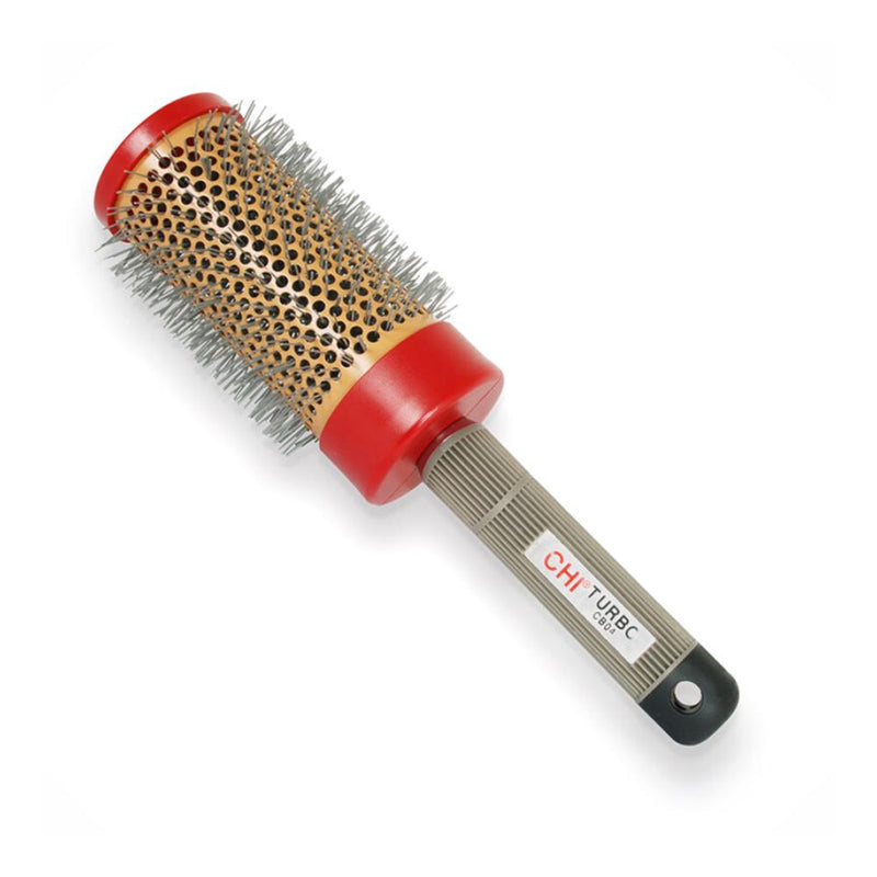 CHI Turbo Ceramic Round Nylon Brush - Jumbo 2"