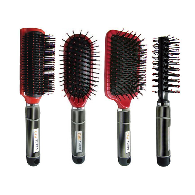 CHI Turbo Brush Stylist Kit