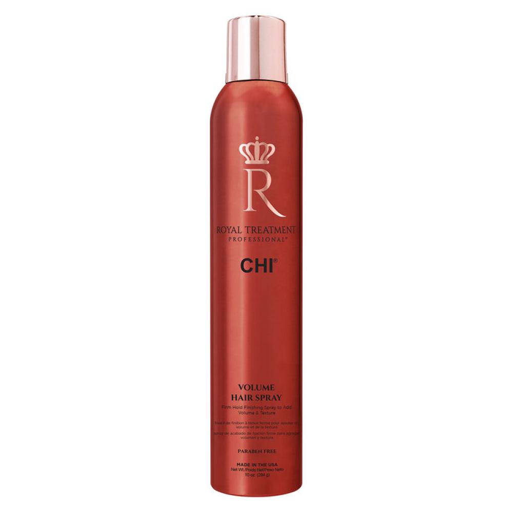 CHI Royal Treatment Volume Hair Spray 10oz