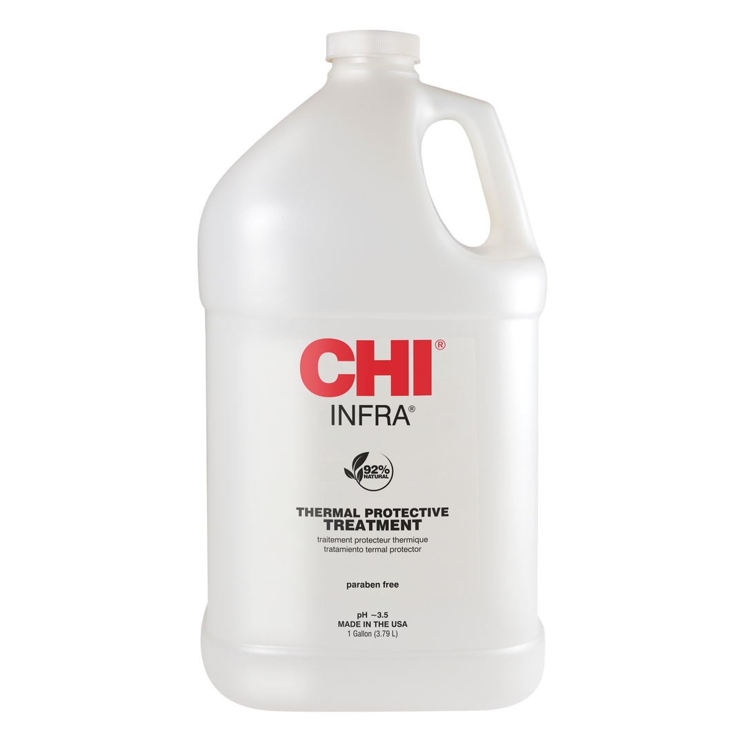 CHI infra