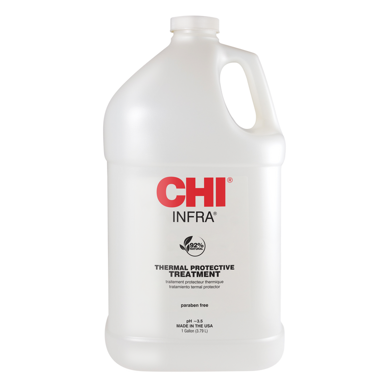 CHI Infra Thermal Protective Treatment Gallon